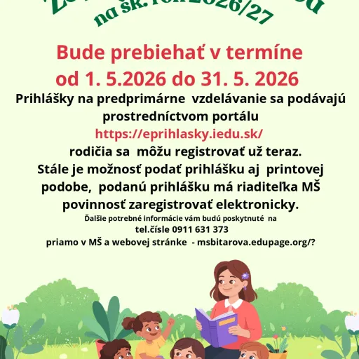 Ilustračný obrázok
