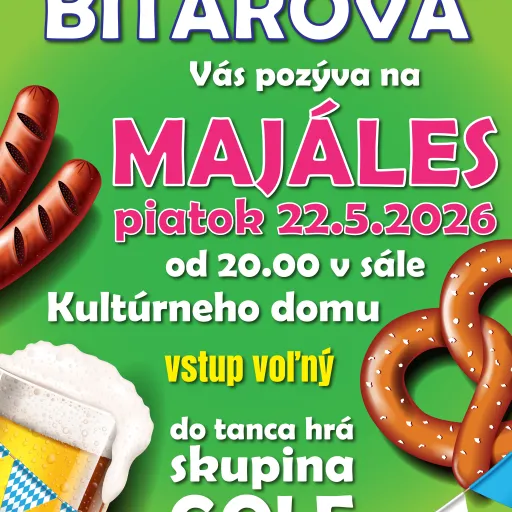 Obec Bitarová - Majáles 2026 v1.jpg